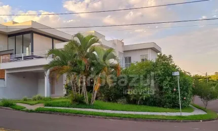 Casa em condomínio fechado com 3 quartos à venda na Avenida Antônio Marques da Silva Filho, s/n, Betel, Paulínia, 262 m2 por R$ 1.450.000