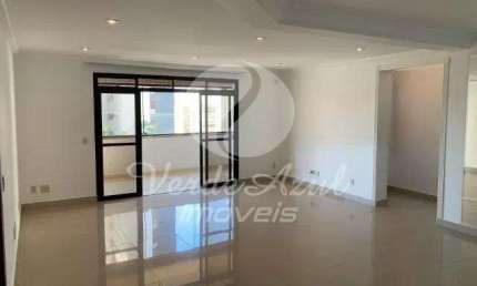 Apartamento com 3 quartos à venda na Rua Germânia, 273, Bonfim, Campinas, 228 m2 por R$ 950.000