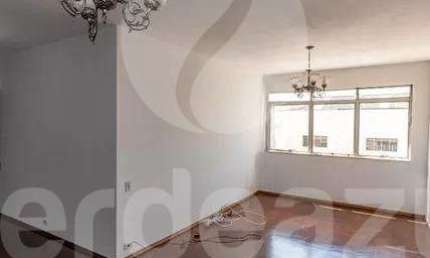 Apartamento com 3 quartos à venda na Rua Major Luciano Teixeira, 66, Bonfim, Campinas, 95 m2 por R$ 430.000