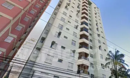 Apartamento com 3 quartos à venda na Rua Uruguaiana, 431, Bosque, Campinas, 97 m2 por R$ 586.000