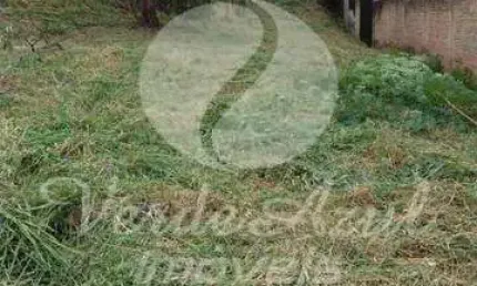 Terreno à venda no bosque dos eucaliptos, valinhos  por r$ 250.000