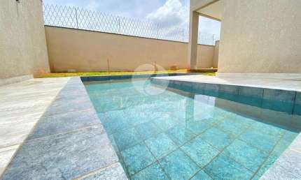 Casa em condomínio fechado com 3 quartos à venda na Rua Doutor Mauro Pereira da Silva, s/n, Bosque dos Eucaliptos, Valinhos, 190 m2 por R$ 1.420.000