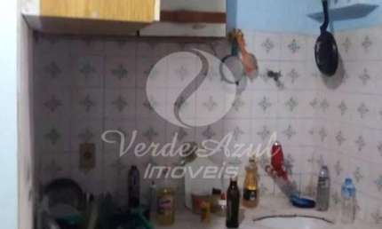 Kitnet / Stúdio à venda no Botafogo, Campinas , 30 m2 por R$ 140.000