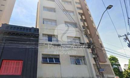 Kitnet / Stúdio à venda na Rua Culto à Ciência, 44, Botafogo, Campinas, 27 m2 por R$ 165.000