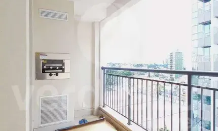 Apartamento com 2 quartos à venda no Botafogo, Campinas , 64 m2 por R$ 690.000