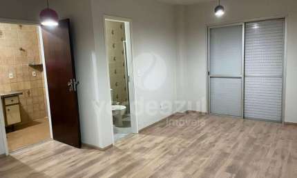 Kitnet / Stúdio à venda na Rua Culto à Ciência, 423, Botafogo, Campinas, 42 m2 por R$ 150.000