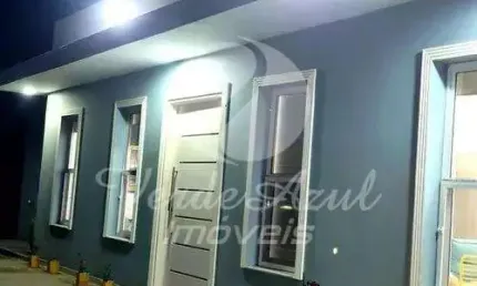 Casa em condomínio fechado com 3 quartos à venda na Rua Giuseppe Urso, 992, Caixa D´Água, Vinhedo, 173 m2 por R$ 1.450.000