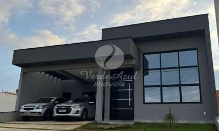 Casa em condomínio fechado com 3 quartos à venda na Estrada Velha Indaiatuba - Campinas, 5100, Caldeira, Indaiatuba, 320 m2 por R$ 1.650.000