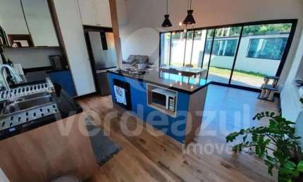 Casa em condomínio fechado com 4 quartos à venda na Estrada Velha Indaiatuba - Campinas, 5100, Caldeira, Indaiatuba, 157 m2 por R$ 1.290.000