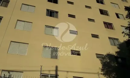 Apartamento com 1 quarto à venda na Rua Major Solon, 738, Cambuí, Campinas, 57 m2 por R$ 265.000
