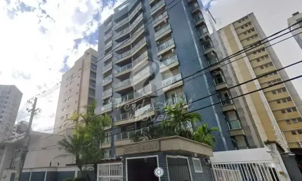 Apartamento com 3 quartos à venda na Rua MMDC, 47, Cambuí, Campinas, 104 m2 por R$ 910.000