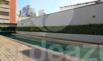 Apartamento com 1 quarto à venda na Rua Doutor José Teodoro de Lima, 66, Cambuí, Campinas, 70 m2 por R$ 850.000