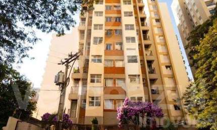 Apartamento com 1 quarto para alugar no Cambuí, Campinas , 55 m2 por R$ 3.490