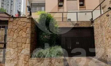 Apartamento com 3 quartos à venda no cambuí, campinas , 86 m2 por r$ 740.000
