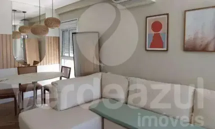 Apartamento com 1 quarto à venda na rua santos dumont, 247, cambuí, campinas, 51 m2 por r$ 820.000