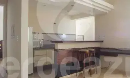 Apartamento com 1 quarto à venda na rua major solon, 535, cambuí, campinas, 55 m2 por r$ 450.000