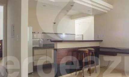 Apartamento com 1 quarto para alugar na Rua Major Solon, 535, Cambuí, Campinas, 55 m2 por R$ 2.880