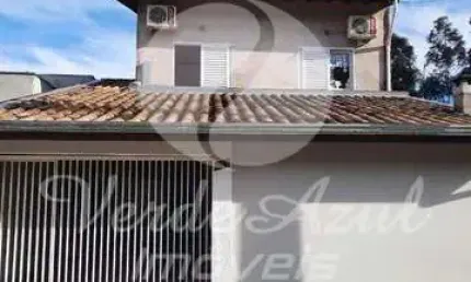 Casa com 3 quartos à venda no Capela, Vinhedo , 196 m2 por R$ 650.000