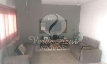 Casa em condomínio fechado com 3 quartos à venda na Avenida Vice-Prefeito Anésio Capovilla, 688, Vila Capuava, Valinhos, 215 m2 por R$ 850.000