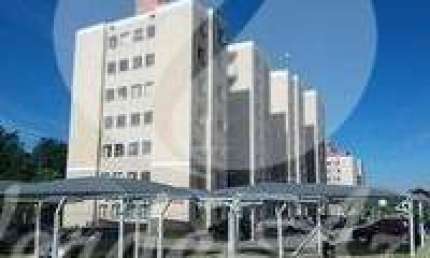 Apartamento com 2 quartos à venda na Avenida Vice Prefeito Anésio Capovilla, 1000, Vila Capuava, Valinhos, 55 m2 por R$ 255.000
