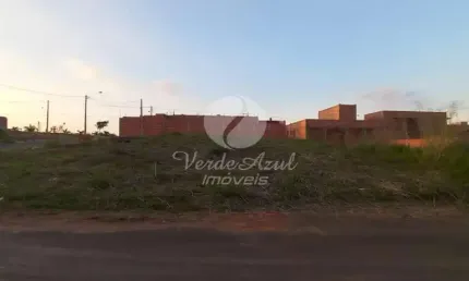 Terreno à venda no central park monte mor, monte mor  por r$ 182.000