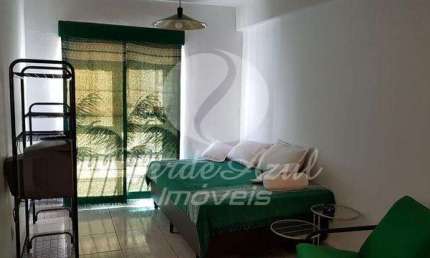 Apartamento com 1 quarto à venda na Rua Ferreira Penteado, 1218, Centro, Campinas, 40 m2 por R$ 175.000