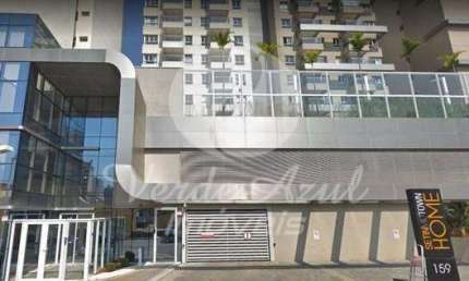 Apartamento com 1 quarto à venda no Centro, Campinas , 42 m2 por R$ 510.000
