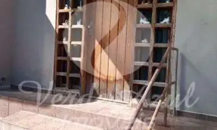 Casa com 3 quartos à venda na Rua Urias Ferreira Lobo, 93, Centro, Monte Mor, 160 m2 por R$ 320.000