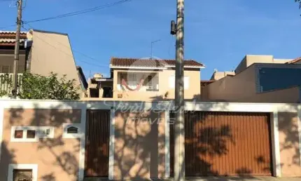 Casa com 3 quartos à venda no Centro, Monte Mor , 150 m2 por R$ 450.000