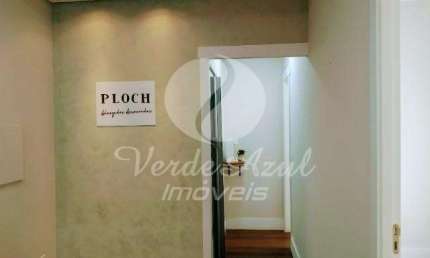 Sala comercial à venda na Avenida Francisco Glicério, 989, Centro, Campinas, 45 m2 por R$ 280.000