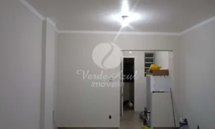 Kitnet / Stúdio à venda na Rua Doutor Quirino, 757, Centro, Campinas, 35 m2 por R$ 170.000