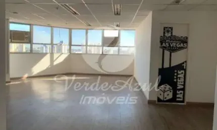 Sala comercial para alugar na Rua Cônego Cipião, 707, Centro, Campinas, 250 m2 por R$ 5.000