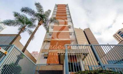 Cobertura com 3 quartos à venda na Rua Quatorze de Dezembro, 499, Centro, Campinas, 145 m2 por R$ 890.000