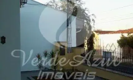 Casa com 3 quartos à venda no Centro, Sumaré , 120 m2 por R$ 722.000