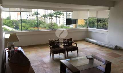 Apartamento com 3 quartos à venda na Rua General Osório, 1661, Centro, Campinas, 190 m2 por R$ 1.128.000