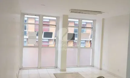 Sala comercial à venda na rua ferreira penteado, 709, centro, campinas, 48 m2 por r$ 100.000