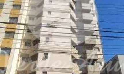 Kitnet / Stúdio à venda no Centro, Campinas , 40 m2 por R$ 250.000