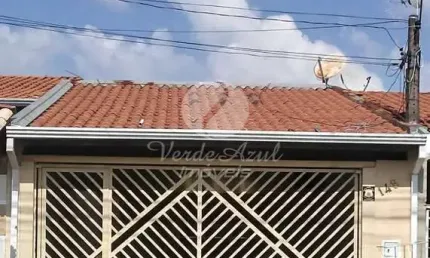 Casa com 3 quartos à venda no parque florely (nova veneza), sumaré , 140 m2 por r$ 280.000