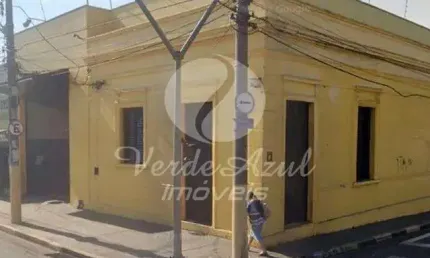 Barracão / Galpão / Depósito à venda no Centro, Campinas , 660 m2 por R$ 2.800.000