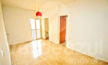Apartamento com 1 quarto à venda na Rua Cônego Cipião, 1183, Centro, Campinas, 45 m2 por R$ 210.000