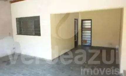 Casa com 3 quartos à venda no Centro, Sumaré , 100 m2 por R$ 270.000