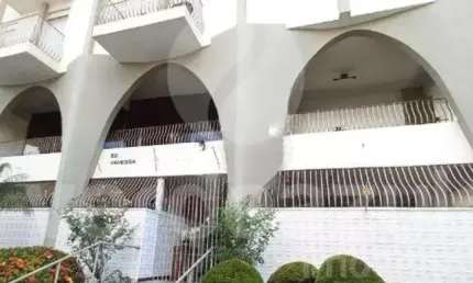 Apartamento com 2 quartos à venda na Rua Antônio Cesarino, 745, Centro, Campinas, 111 m2 por R$ 590.000
