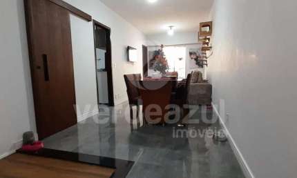 Apartamento com 2 quartos à venda na Rua Doutor Quirino, 533, Centro, Campinas, 54 m2 por R$ 275.000