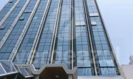 Flat com 1 quarto à venda no Centro, Campinas , 42 m2 por R$ 265.000