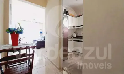 Apartamento com 1 quarto à venda na Rua Sacramento, 142, Centro, Campinas, 46 m2 por R$ 210.000
