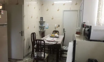 Apartamento com 3 quartos à venda na Rua Doutor Quirino, 950, Centro, Campinas, 135 m2 por R$ 400.000