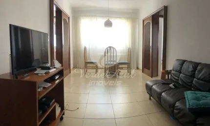 Apartamento com 2 quartos à venda na rua coronel quirino, 150, centro, campinas, 80 m2 por r$ 340.000