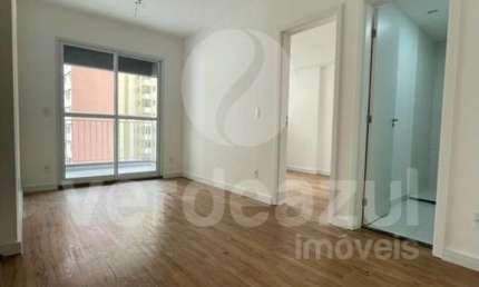 Apartamento com 1 quarto à venda na Rua Doutor Quirino, 779, Centro, Campinas, 40 m2 por R$ 399.000