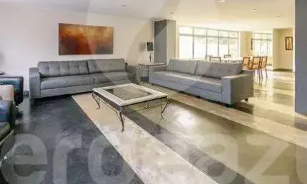 Apartamento com 3 quartos à venda na Avenida Doutor Moraes Salles, 1654, Centro, Campinas, 123 m2 por R$ 700.000