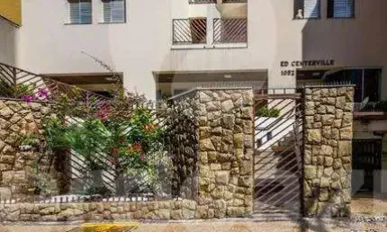 Apartamento com 3 quartos à venda na rua ferreira penteado, 1052, centro, campinas, 78 m2 por r$ 560.000